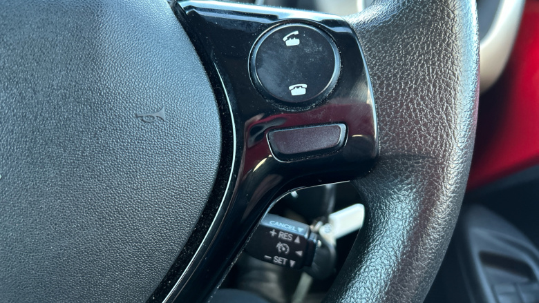 Peugeot 108 1.0 Active 3dr Petrol Hatchback